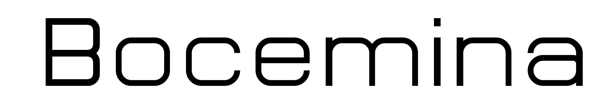 Bocemina